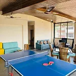 Mountain Breeze Resort, Mahabaleshwar