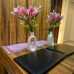 Hotel Le Belmont Mahabaleshwar