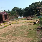 Green Heaven River Side Resort And Villa