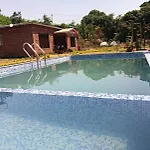 Green Heaven River Side Resort And Villa