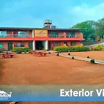 Crystal Resort At Avakali