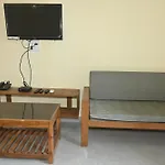 Shiv Parvati Resort - 5 Bhk Villa In Mahabaleshwar