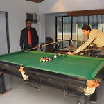 United 21 Resort- Mahabaleshwar