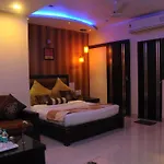 United 21 Resort- Mahabaleshwar