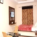 Hotel Whispering Wood Mahabaleshwar