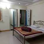 Hotel Shanti Palace