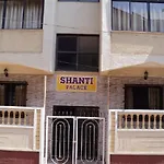 Hotel Shanti Palace