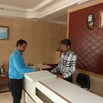 Hotel Inter Plaza