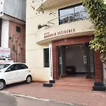 Hotel Maharaja Residency Executive
