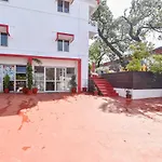 Hotel Stone House