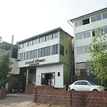 Oyo 12529 Hotel Sunrise Regency