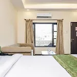 Treebo Trend Rahi Forest View