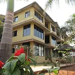 Bellevue Resort Panchgani
