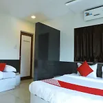 Oyo 12209 Hotel Anupama