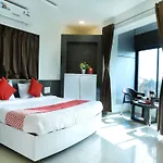 Oyo 12209 Hotel Anupama