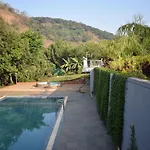 Jungle Valley Agriculture Resort