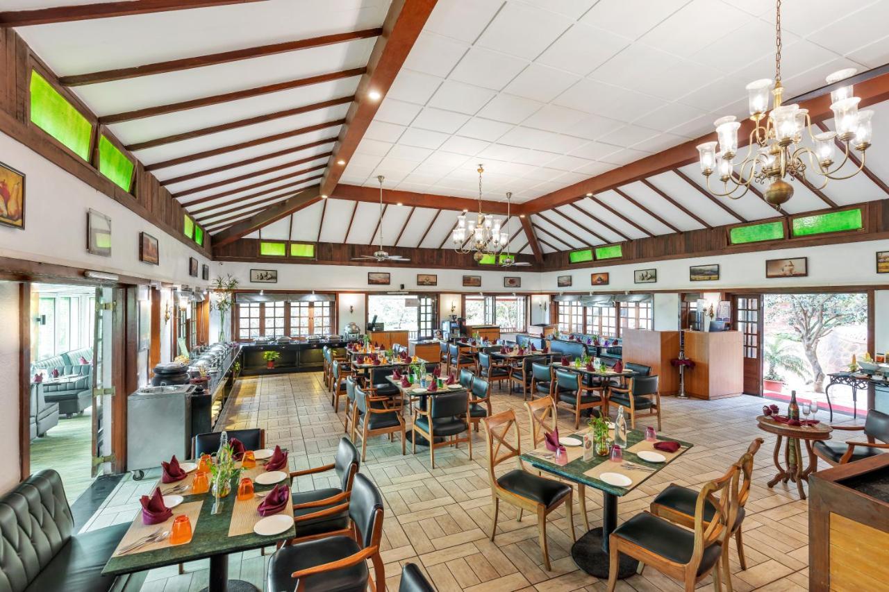 Club Mahindra Sherwood 4* Mahabaleshwar