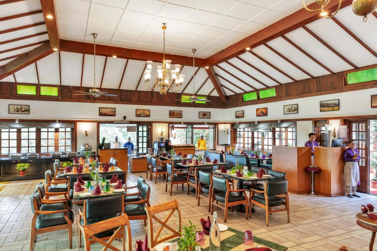 Resort Club Mahindra Sherwood