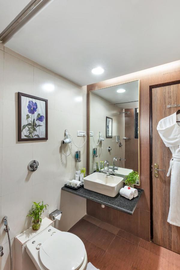 Club Mahindra Sherwood Resort 4*