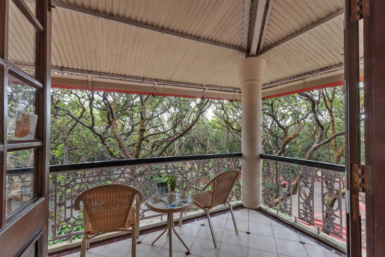 Club Mahindra Sherwood Mahabaleshwar