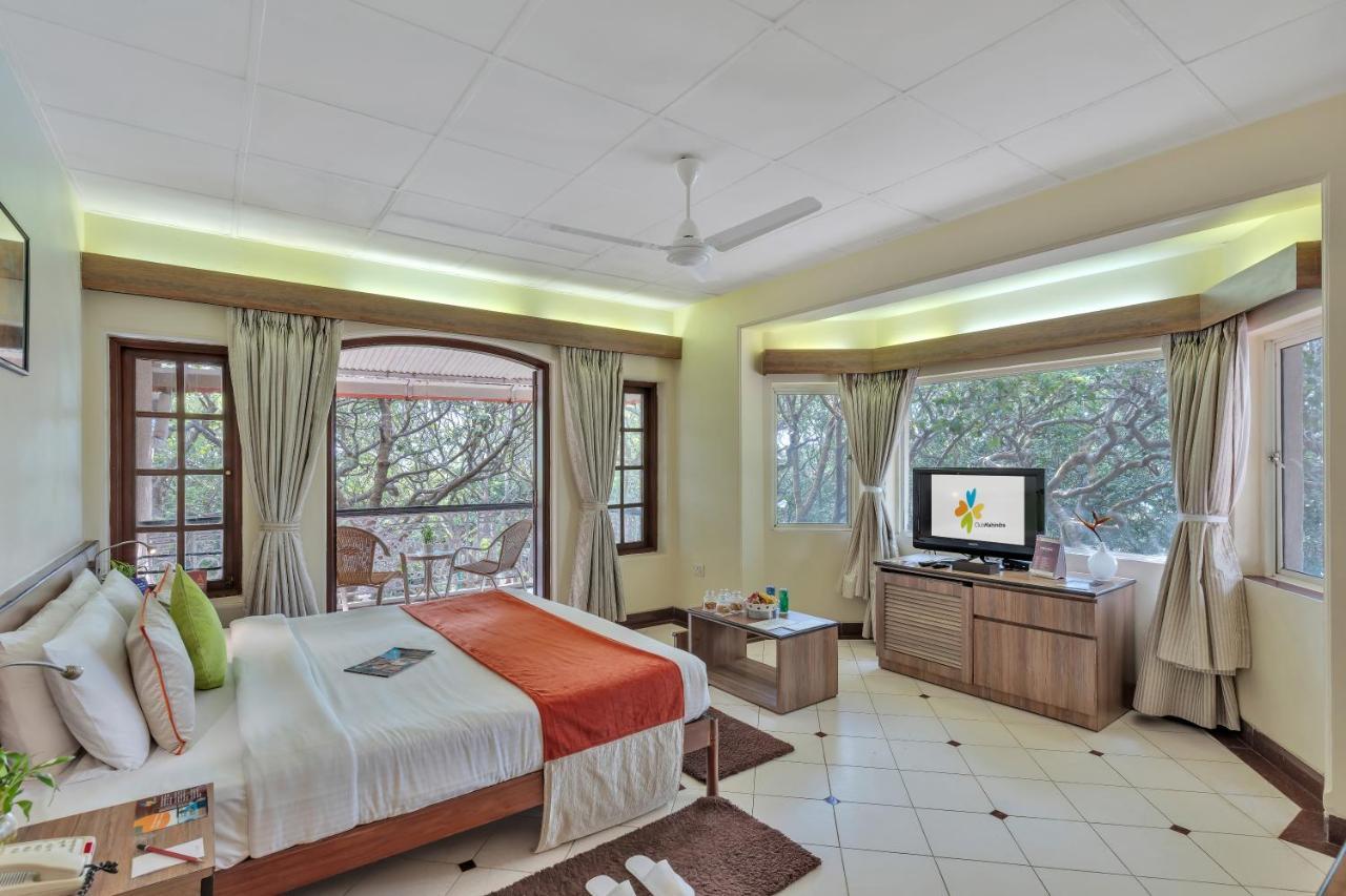 Resort Club Mahindra Sherwood Mahabaleshwar