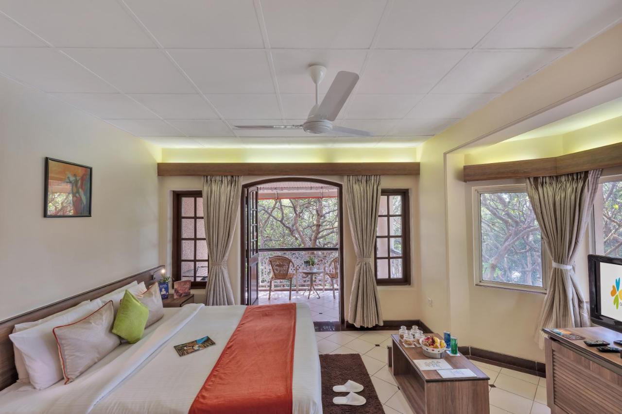 Resort Club Mahindra Sherwood