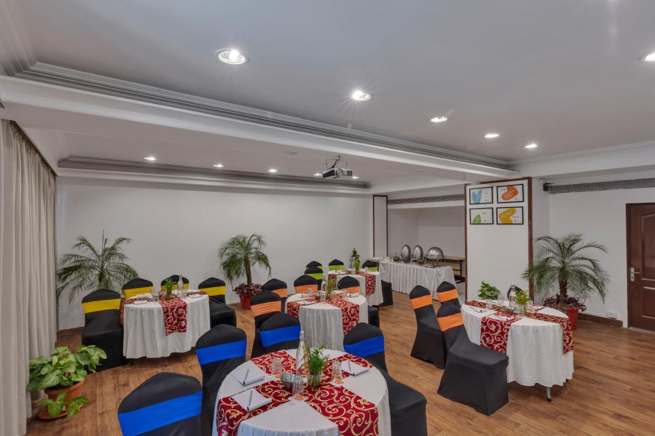 Resort Club Mahindra Sherwood