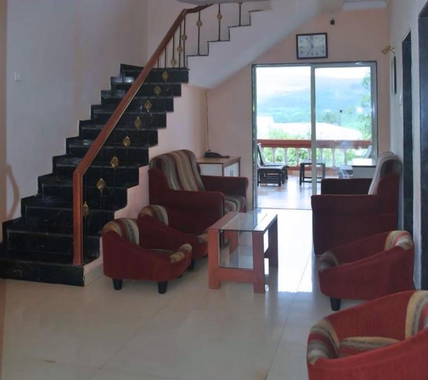 Sai 4bhk Villa
