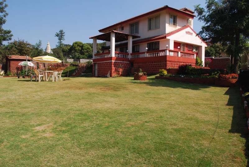 Villa Sai 4bhk