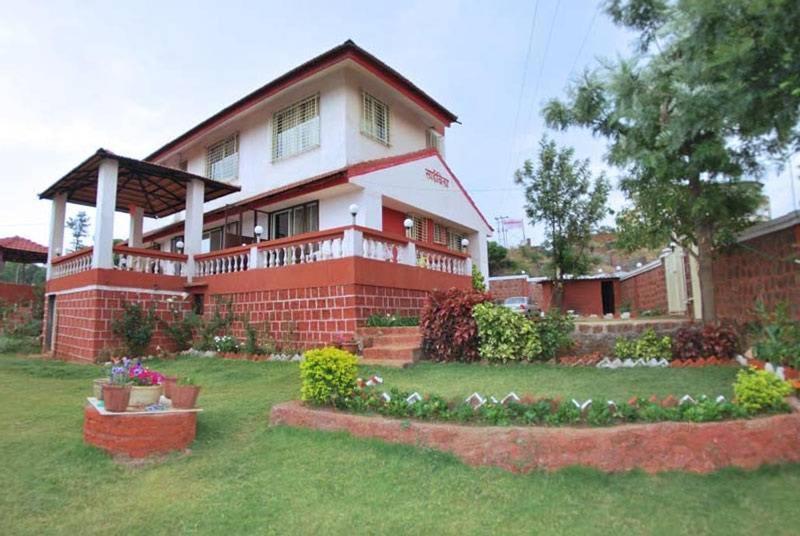 Sai 4bhk Villa