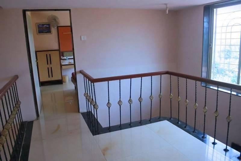 Villa Sai 4bhk Mahabaleshwar