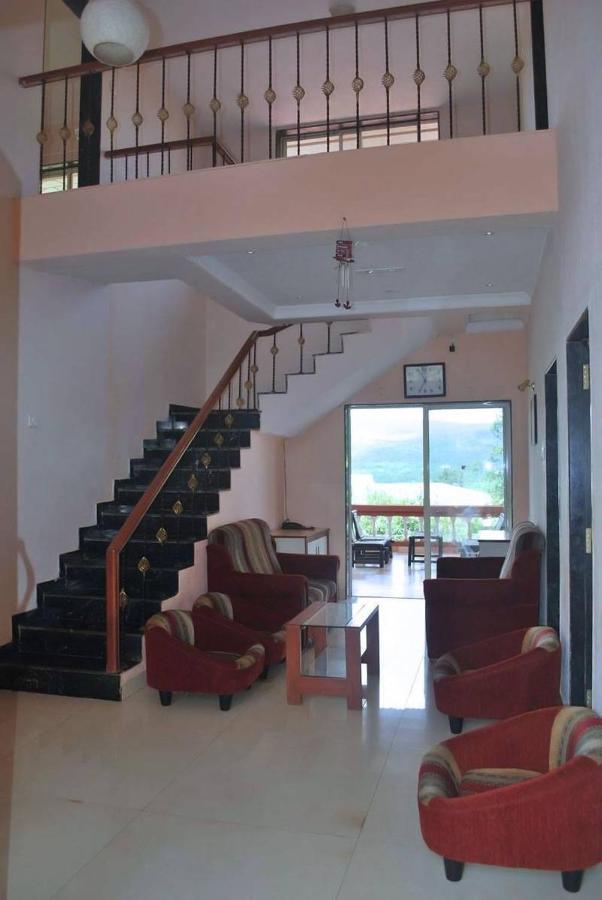 Sai 4bhk Villa *