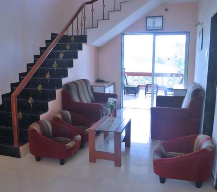 Villa Sai 4bhk *