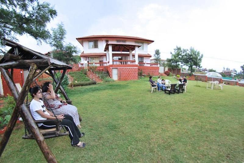 Villa Sai 4bhk