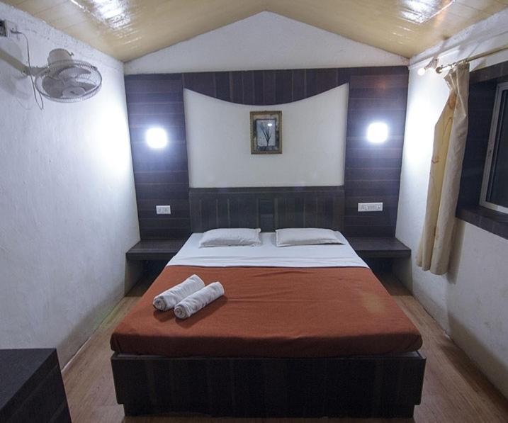 Sai 4bhk Villa Mahabaleshwar