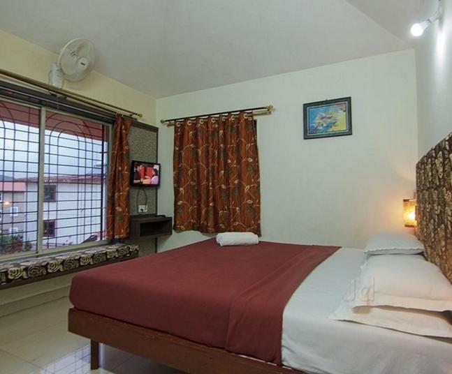 Villa Sai 4bhk Mahabaleshwar