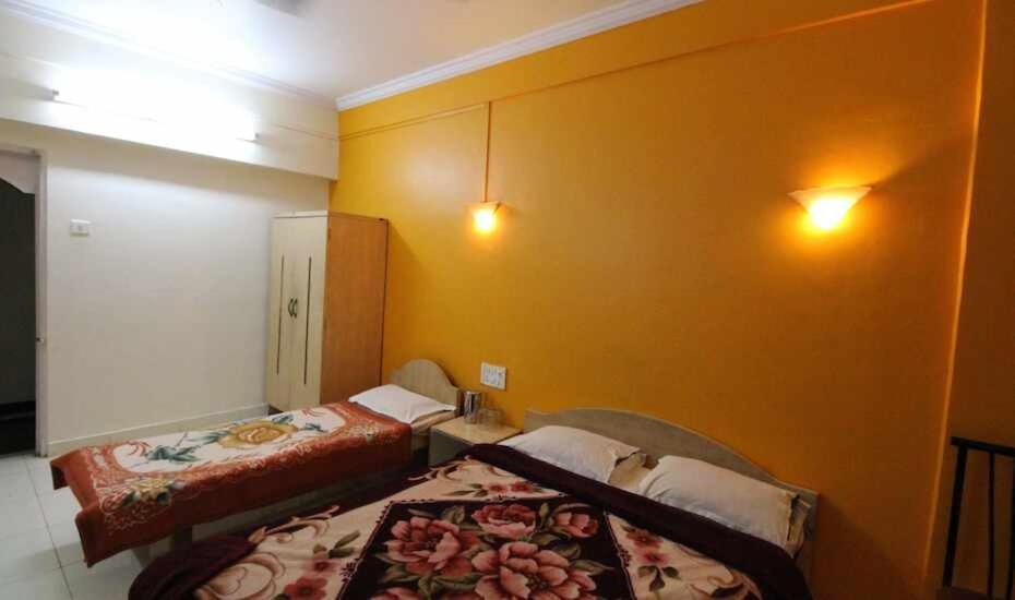 Amir Hotel Mahabaleshwar
