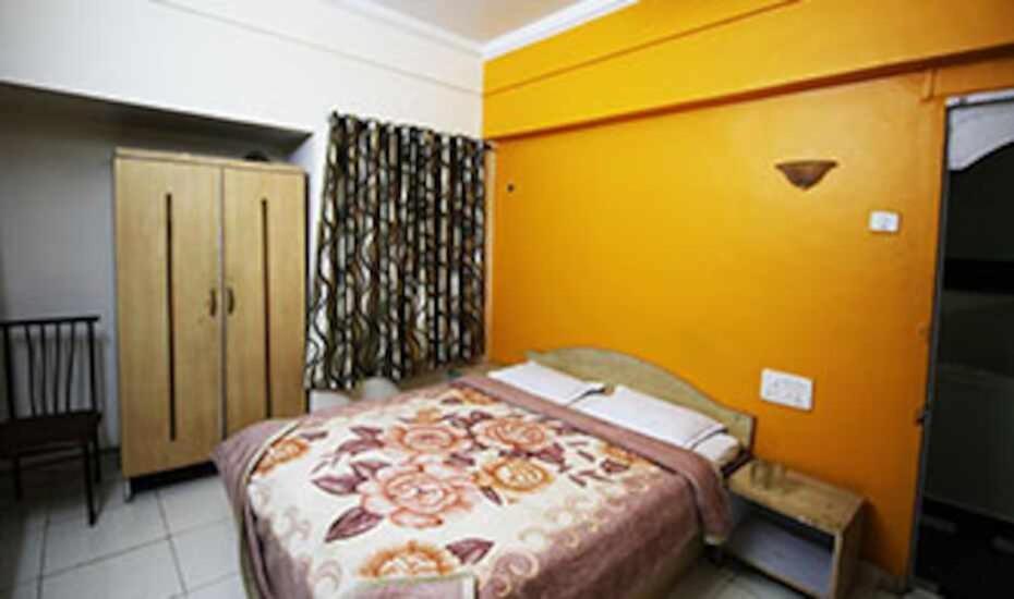 Amir Hotel Mahabaleshwar