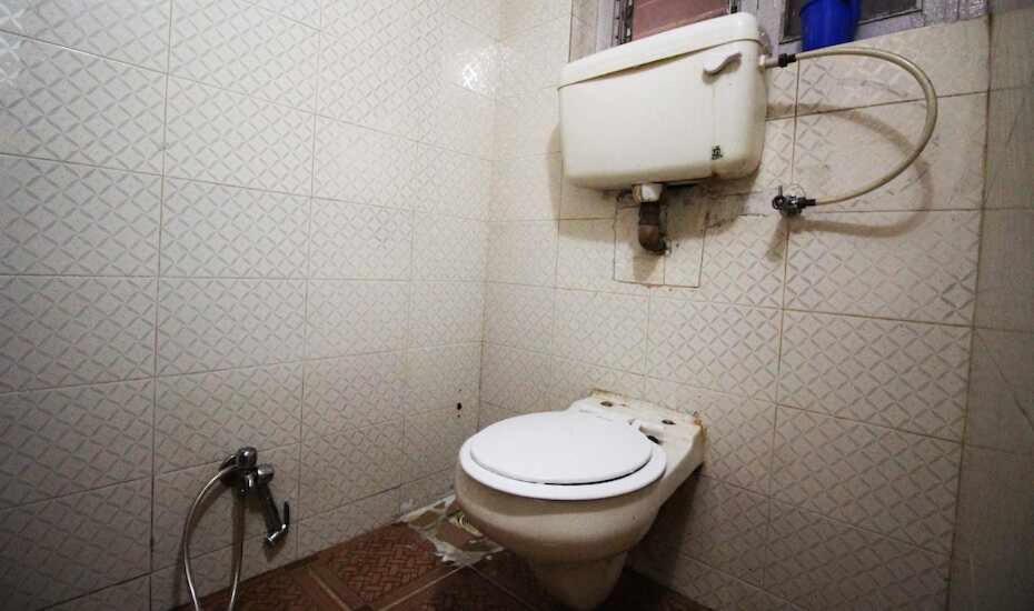 Hotel Amir