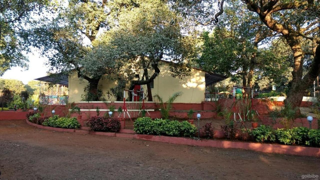 Living Space Mahabaleshwar