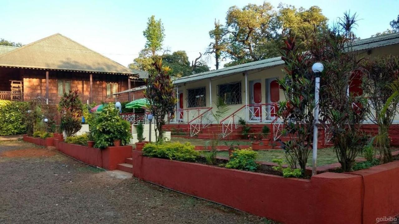 Living Space Lodge *