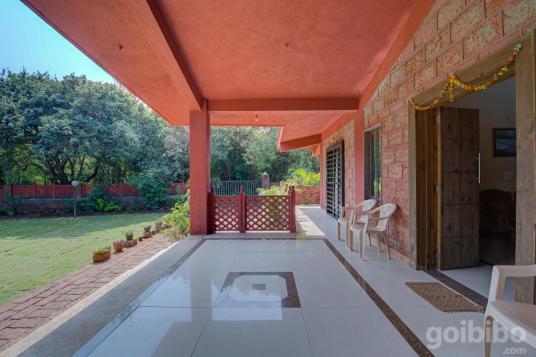 Living Space Mahabaleshwar