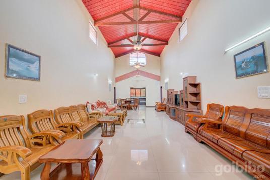 Living Space * Mahabaleshwar