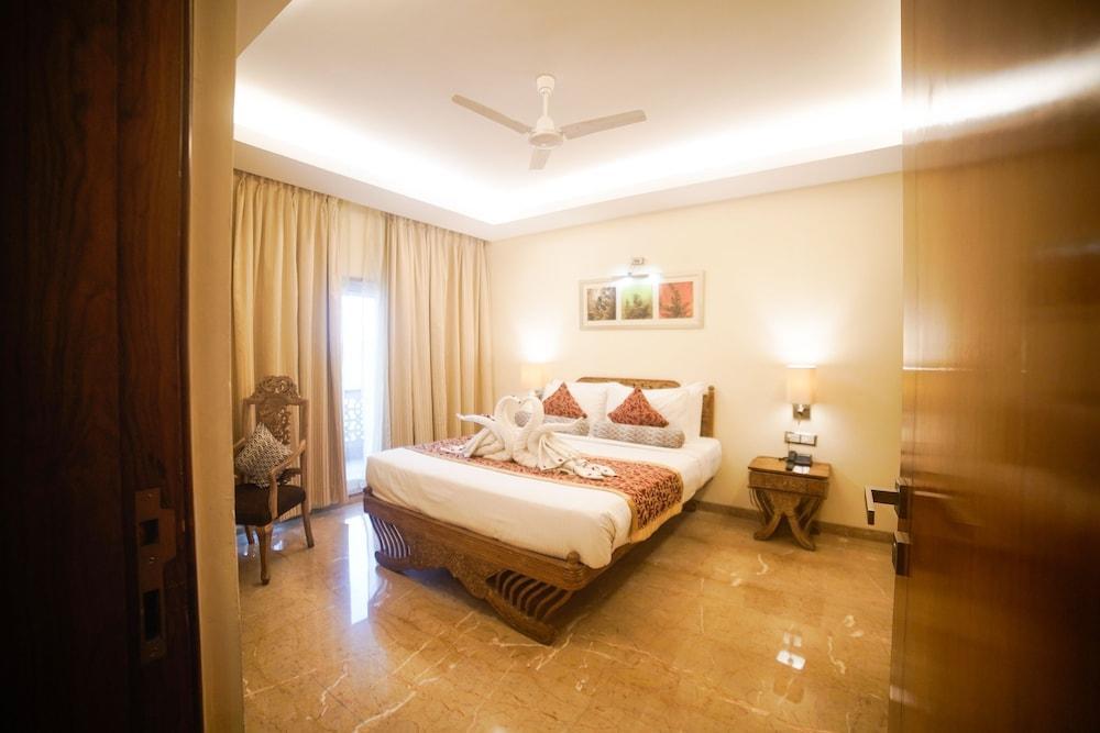 Evershine & Resort Mahabaleshwar