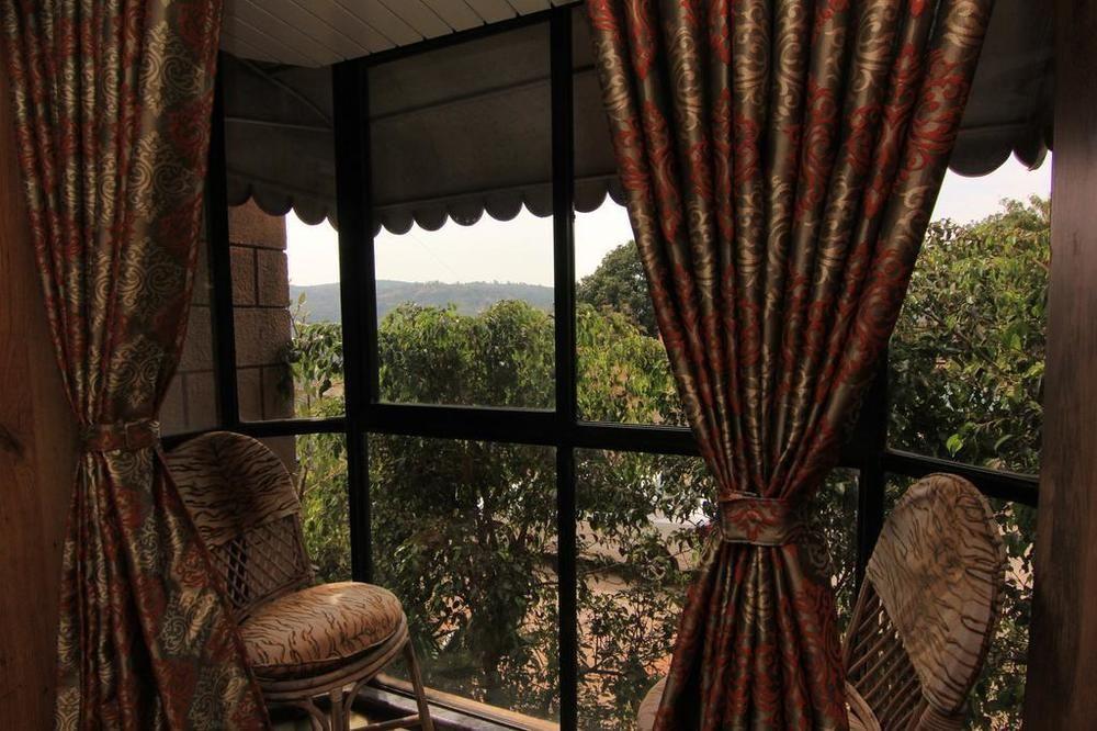 Hotel Mount View Executive Mahabaleshwar
