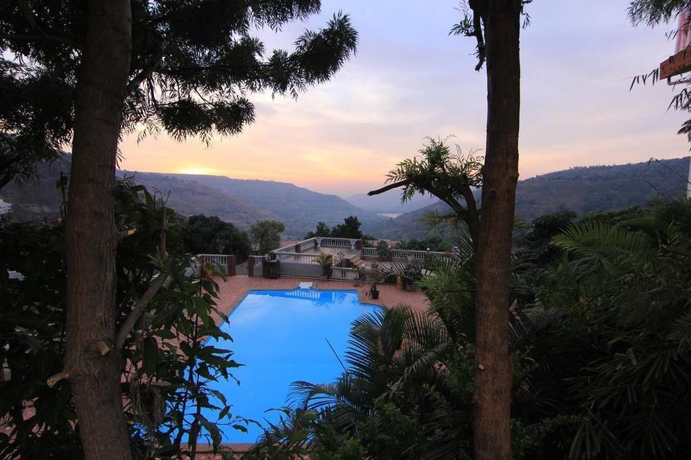 Hotel Mount View Executive Mahabaleshwar