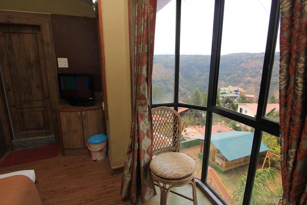 Hotel Mount View Executive Mahabaleshwar