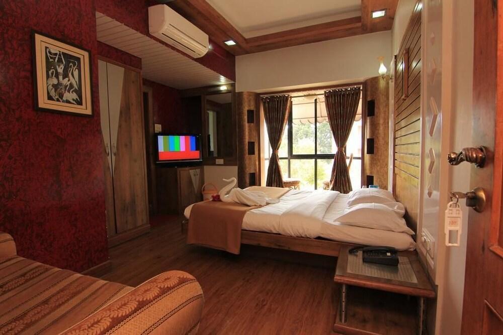 Mount View Executive Mahabaleshwar