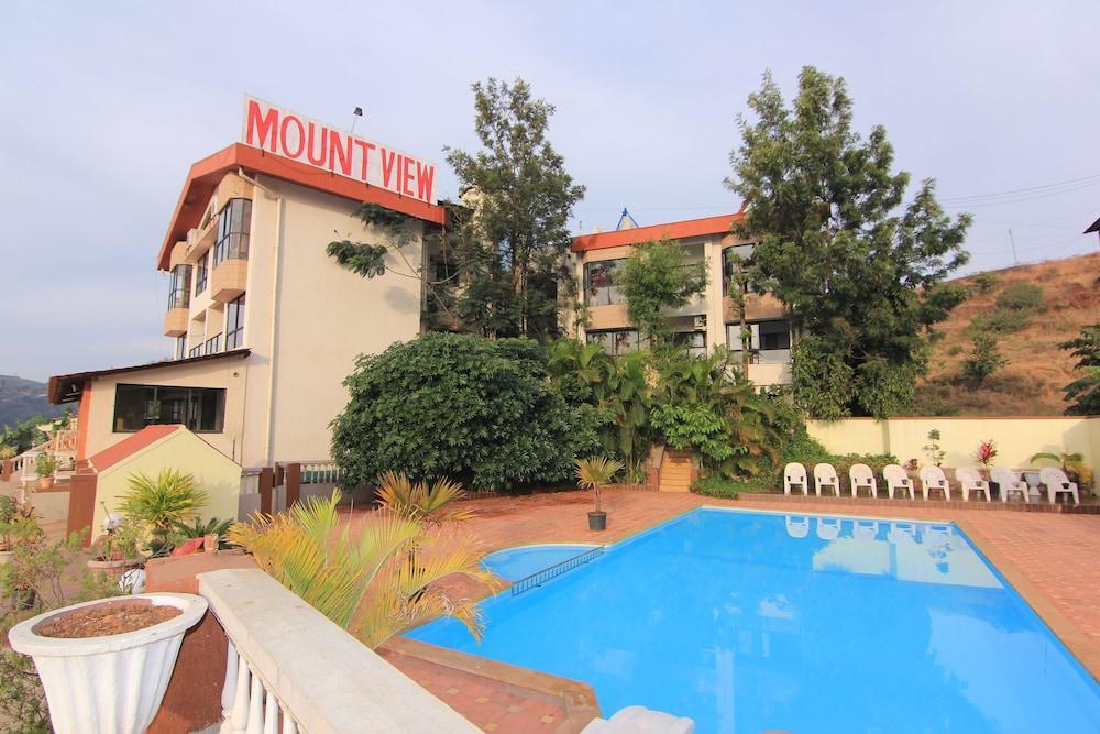 Mount View Executive Hotel