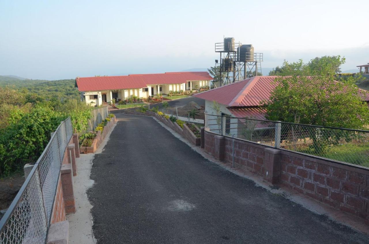 Villa Suryamala Bunglows Mahabaleshwar